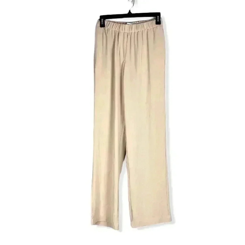Samsøe Samsøe Hoys Straight Leg Pants